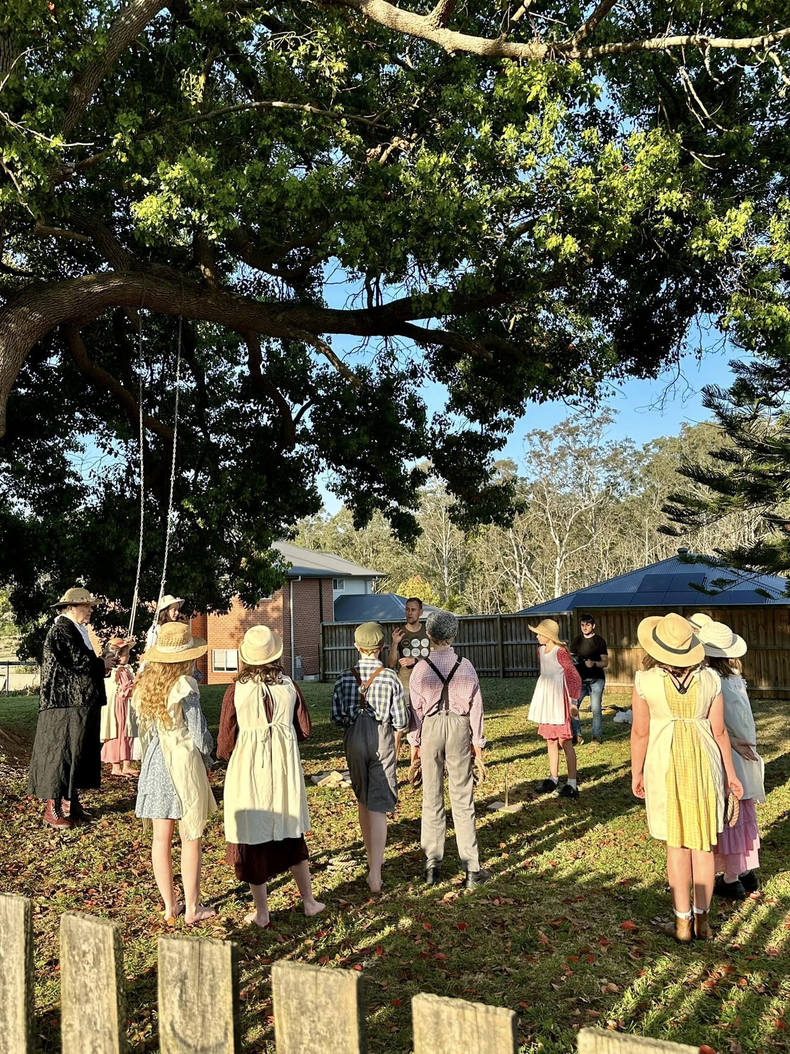 Gallery Adventist Heritage Centre